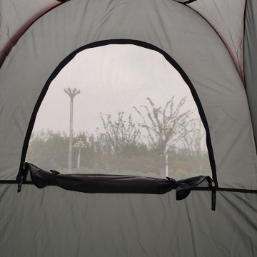 Waterproof Foldable Dressing Toilet & Shower Tent for Camping