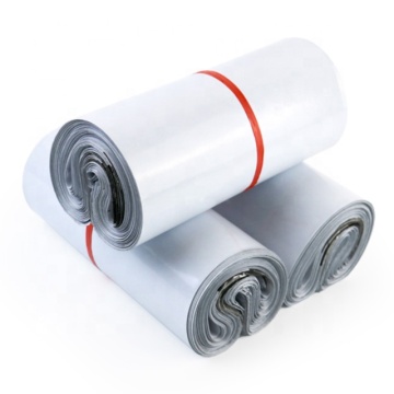 Polythene Mailing Bags for Express Delivery and Packaging