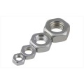All Kinds Of High Quality Nut Bolt Washer