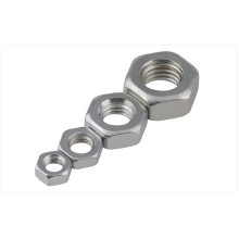 All Kinds Of High Quality Nut Bolt Washer