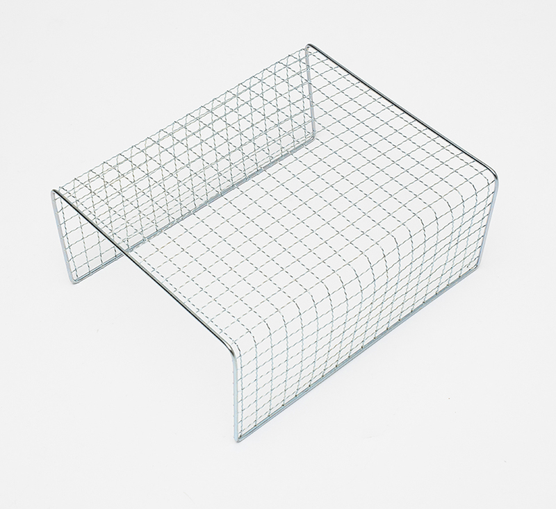 wire rack cooking