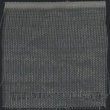 Plastic Netting