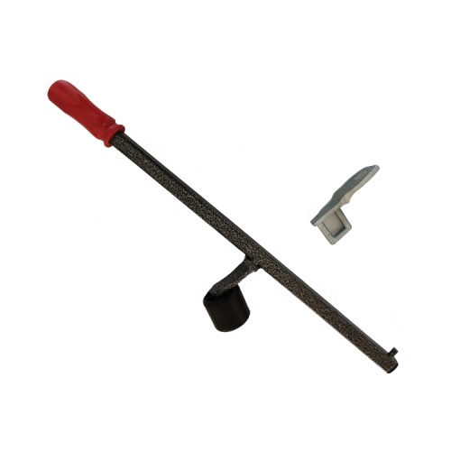 Tire Changer Drop Center Tool