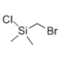 Silane, (57276236, βρωμομεθυλ) χλωροδιμεθυλ CAS 16532-02-8