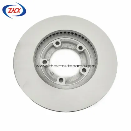 Brake Disc For Changan Ruixing﻿ M90