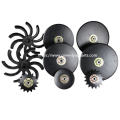 Agricultural Disc Blades Discopeners Zaadopeners