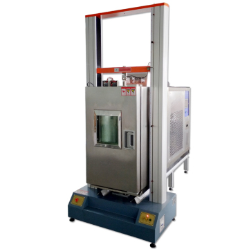 Universal Tension Tester for Rubber, Plastic, Fabric, Paper, Leather, and Wood
