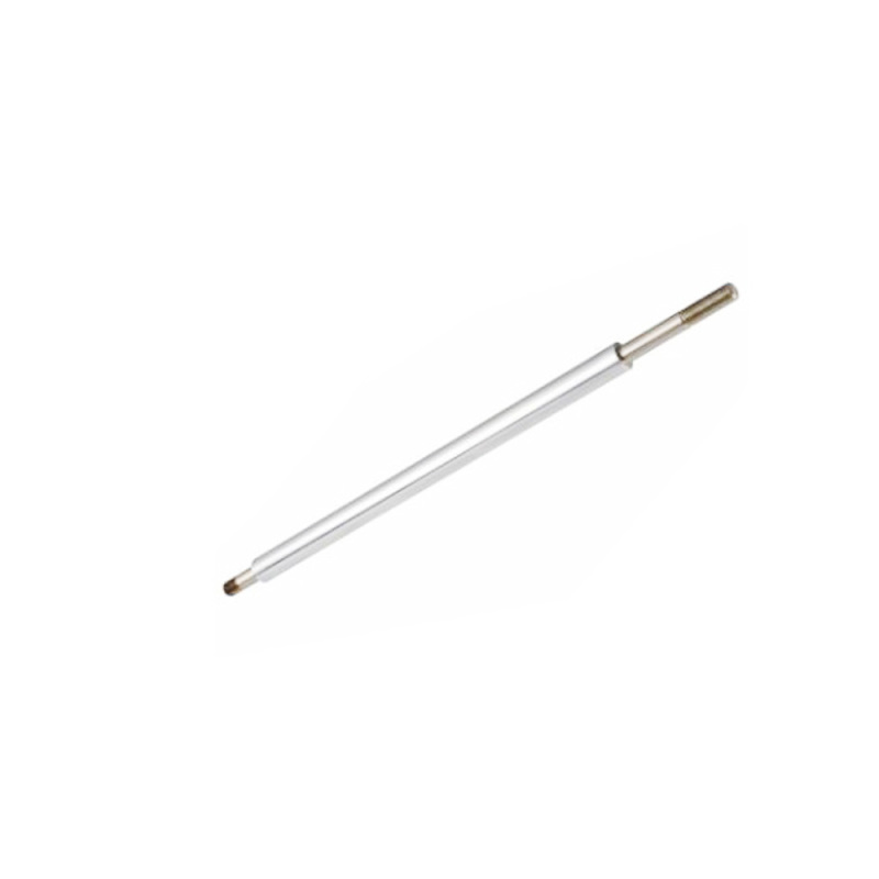 Kironmotor Stainless Steel Fan Shaft Electric Motor