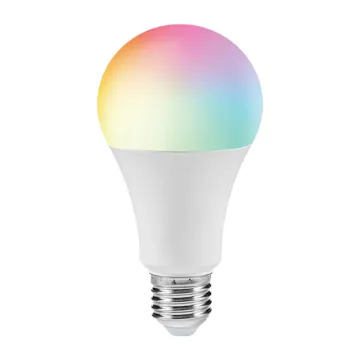 LEDEAST XH-TW1B Smart WiFi LED Bulb RGB - Compatible with Alexa and Google Assistant