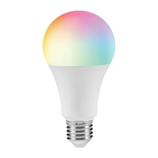 LEDEAST XH-TW1B Smart WiFi LED Bulb RGB - Compatible with Alexa and Google Assistant
