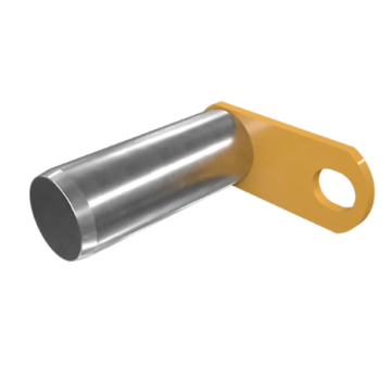 Excavator 374DL Boom Pin 367-1444, Dipper Arm Pin Assembly 3671444