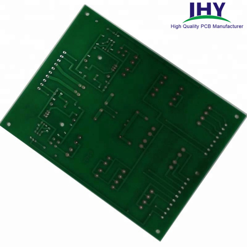 Low Cost Double Sided PCB 94v0 Rohs Aluminum LED Bulb PCB