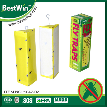 BSTW EPA certification safe flly killer product hanging fly paper