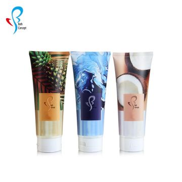 Paraben-Free Lavender Body Lotion - 500 ml Nourishing Skin Whitening Body Butter
