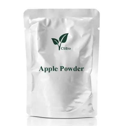 Freeze dried apple powder bulk