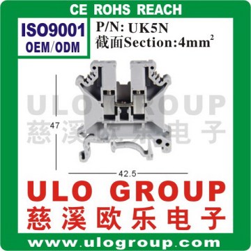 Wire electric terminal manufacturer/supplier/exporter - China ULO Group