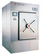 Ethylene Oxide Mixed Gas Sterilizer 