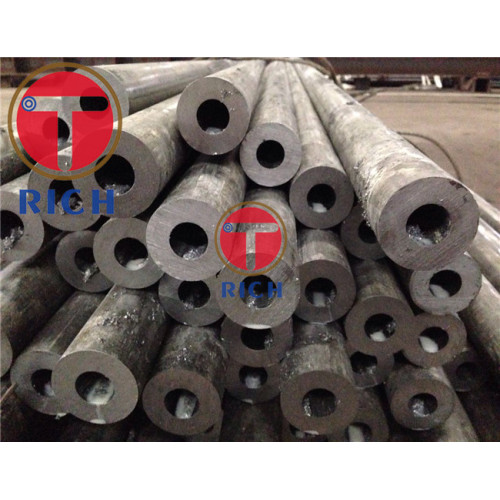 Seamless Carbon Mild Heavy Thick Wall Steel Pipe