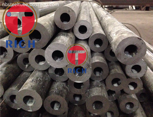 Thick Wall Steel Tube