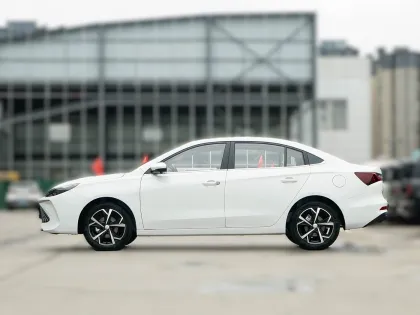 Roewe i5 2026 1.5L CVT Luxury