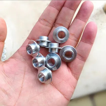 Heshuo Roller Skating Shoes with Axis Wheels and UFO Aluminum Spacers - Intermediate Level