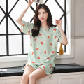 korean style cute girls pajamas