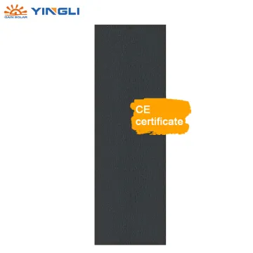 Jiasheng Mono Solar Panel Tiles Photovoltaic Mounting Connector