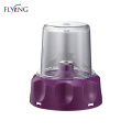 Baby food processor portable mixer Blender B