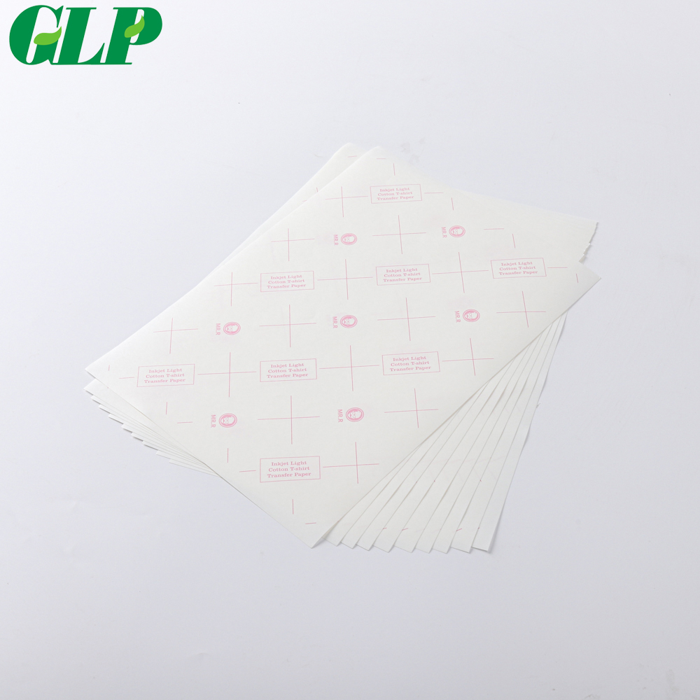 Best A4 Quality Dark T-shirt Transfer Paper