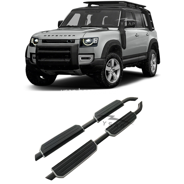 Defender Auto Parts