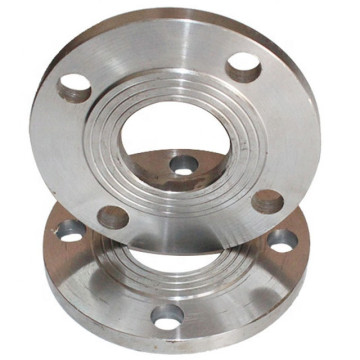 Carbon steel pipe  PN10 PN16 flange plate