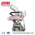 Turbófeltöltő GT1749S 732340-5003S 28200-4A350 Hyundai számára
