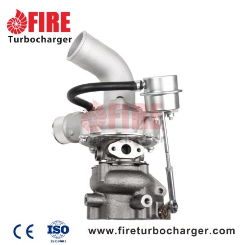 Turbocharger GT1749S 732340-5003S 28200-4A350 for Hyundai