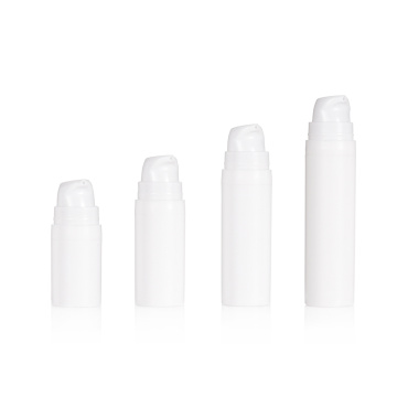 Wholesale Plastic Cosmetic Airless Serum Bottles