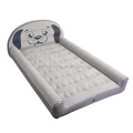 Home Use Kids Size Inflatable Air Bed Mattresses