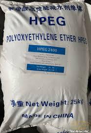 HPEG-Methyl Allyl Alcohol Polyethylene Glycol Ether-27274-31-3