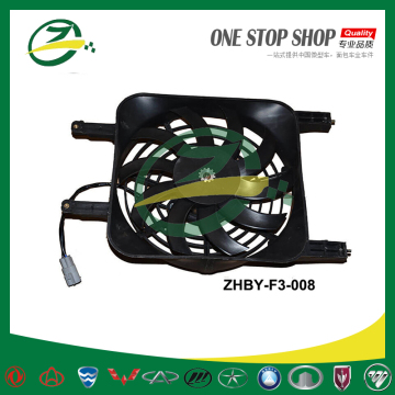BYD F3 Auto Cooling Condenser Wentylator chłodnicy wentylatorów - CAR A/C części zamienne