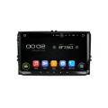 tesla dsp car autoradio for Camry 2006-2011