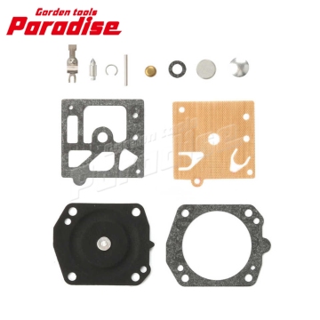 Repair Kit for Chainsaw Engine Parts: Carburetor Diaphragm Set for Models MS361, MS441, MS460, and MS270
