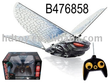 R/C BAT