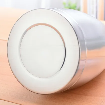 304 Stainless Steel 2 Liter Vacuum Insulation Pot