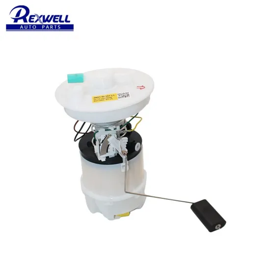 Ford Fuel Filter 1602781 - Automotive Parts & Accessories