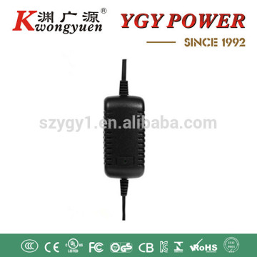 YGY 12V2A AC/DC Adapter for LCD