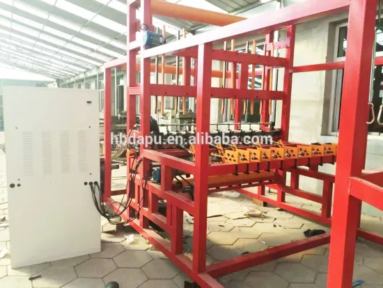 High Tensile Resistance field fence of Fixed Knot