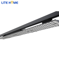 Ultra İnce Tasarım 600mm LED Slim Bay Işık