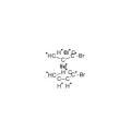 1293-65-8、1, 1'-DIBROMOFERROCENE 97%