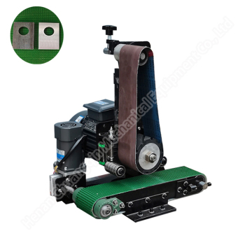Portable Automatic Surface Polishing Rust Removal Machine