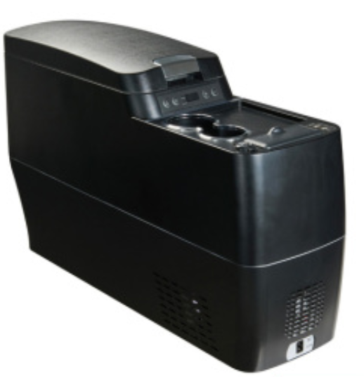 12L compression car refrigerator