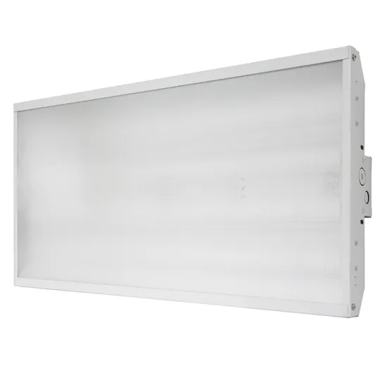 Promotional Suspended LED 165W Linear High Bay