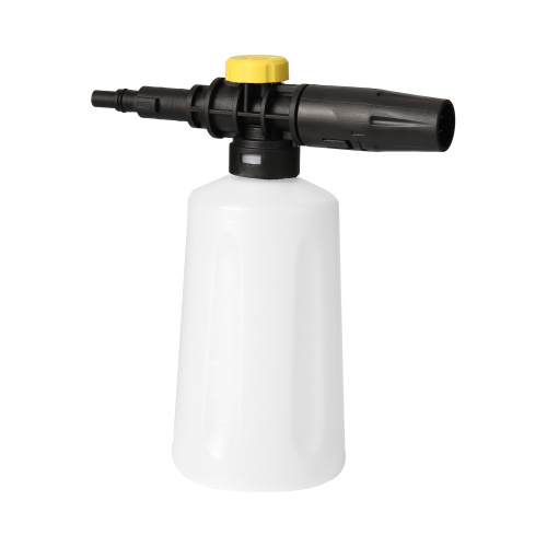 Soap Foam Generator Washer Adjustable foam cannon